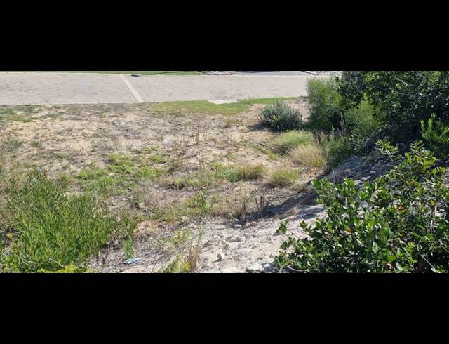 LAND FOR SALE IN GROOT BRAKRIVIER CENTRAL